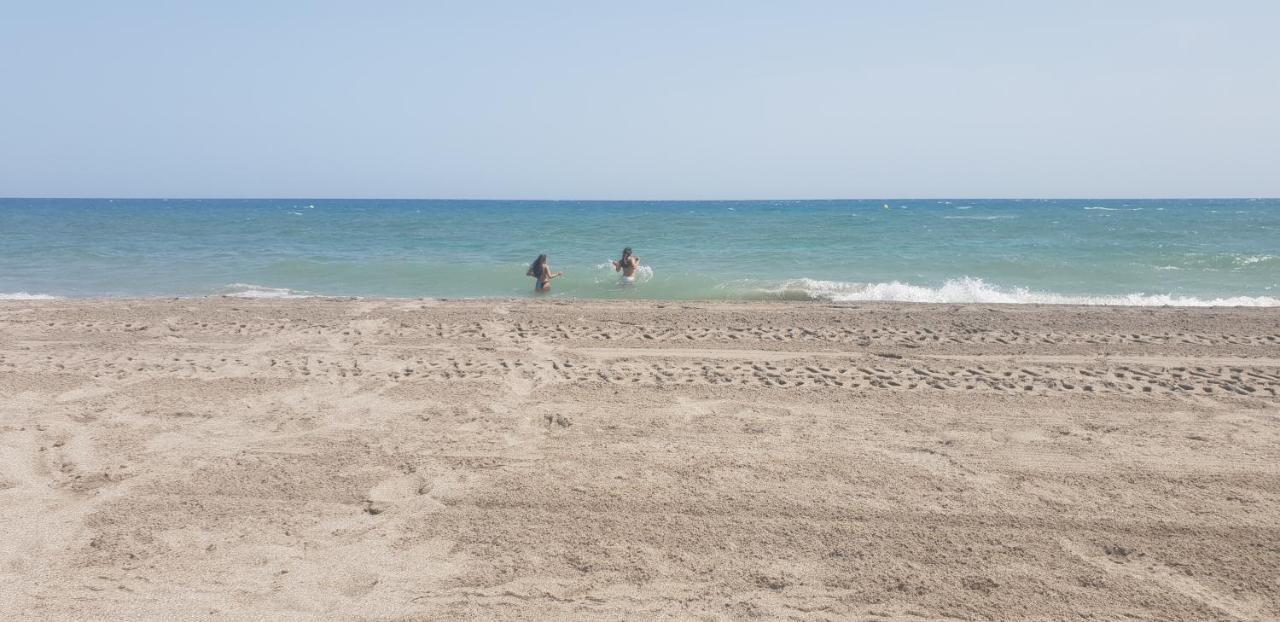 Jardines Nuevo Vera Bajo 2 Dormitorios Vistas Al Mar ภายนอก รูปภาพ